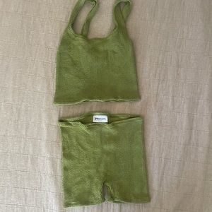 YOUSWIM SWIMSUIT